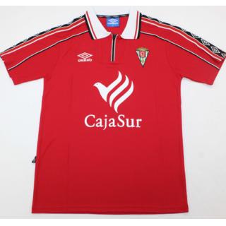 Cordoba 2a Equipación 1999/00